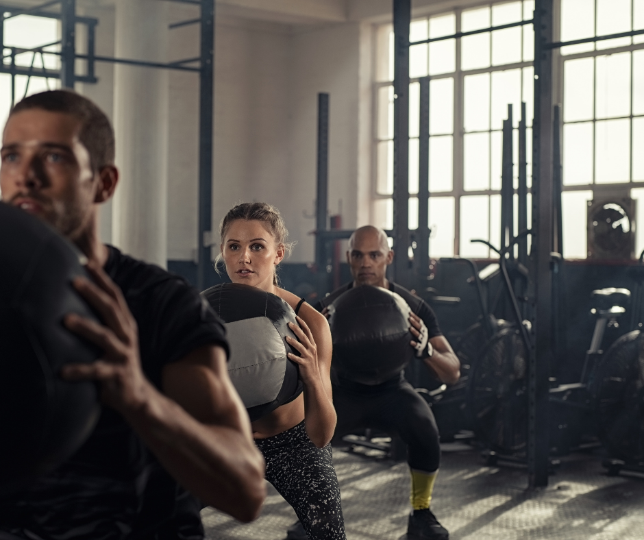 Fitness  pour l’Hôtellerie et la Restauration